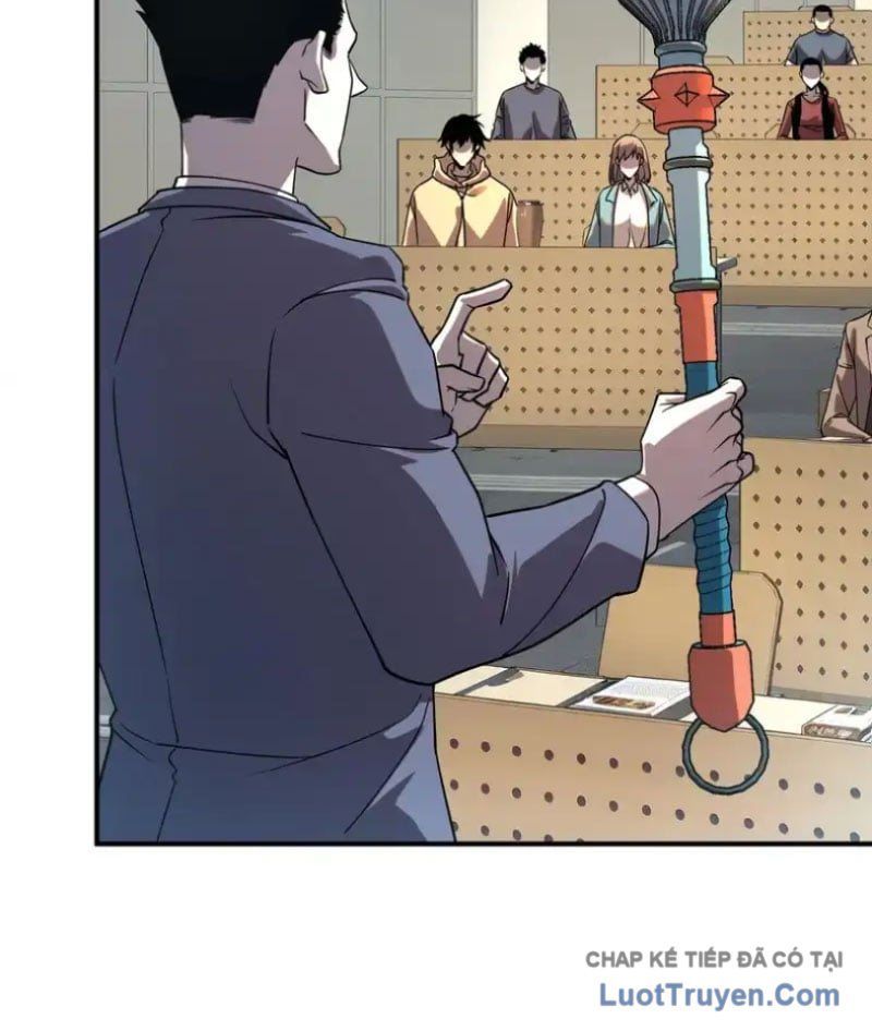 Toàn Cầu Dị Năng: Bắt Đầu Thức Tỉnh Tử Tiêu Thần Lôi - Chương 32 - Trang 76