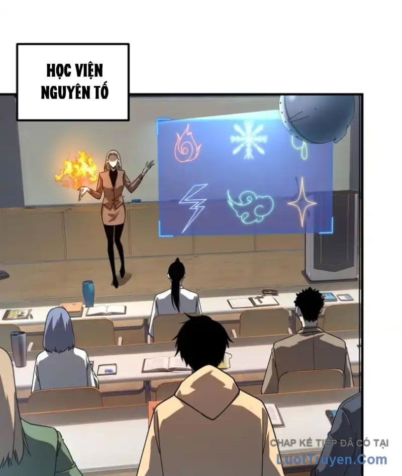 Toàn Cầu Dị Năng: Bắt Đầu Thức Tỉnh Tử Tiêu Thần Lôi - Chương 32 - Trang 77