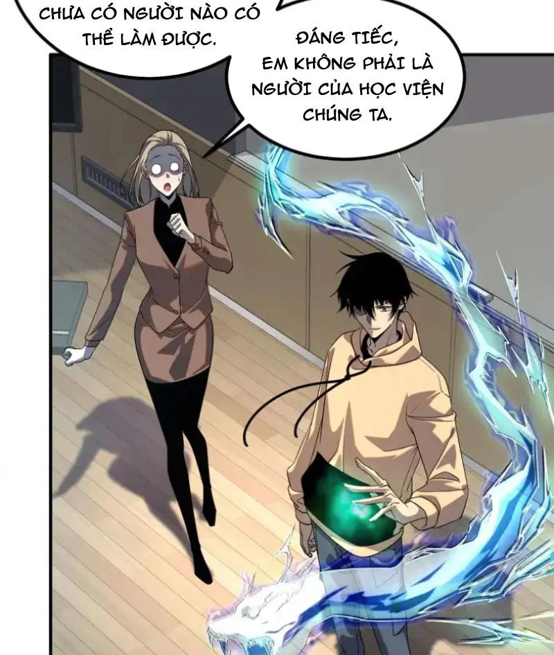 Toàn Cầu Dị Năng: Bắt Đầu Thức Tỉnh Tử Tiêu Thần Lôi - Chương 32 - Trang 79