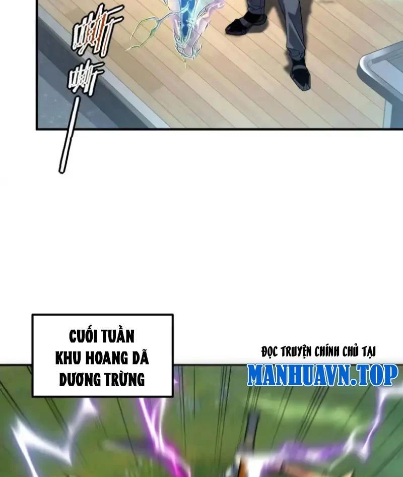 Toàn Cầu Dị Năng: Bắt Đầu Thức Tỉnh Tử Tiêu Thần Lôi - Chương 32 - Trang 80