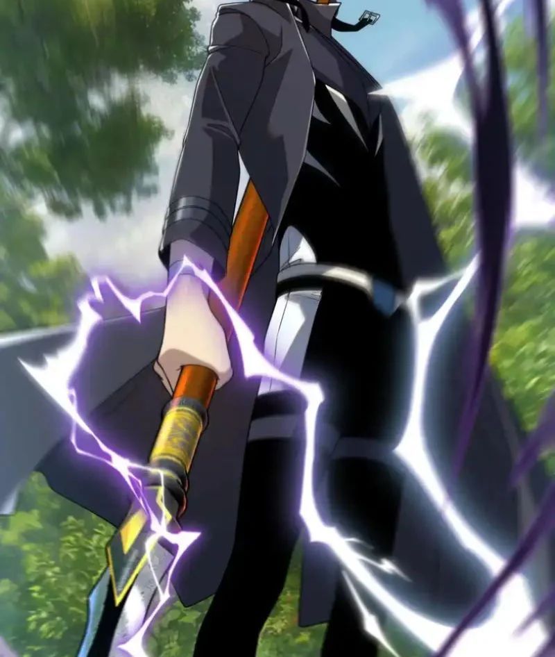 Toàn Cầu Dị Năng: Bắt Đầu Thức Tỉnh Tử Tiêu Thần Lôi - Chương 32 - Trang 85