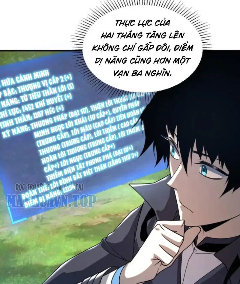 Toàn Cầu Dị Năng: Bắt Đầu Thức Tỉnh Tử Tiêu Thần Lôi - Chương 32 - Trang 87