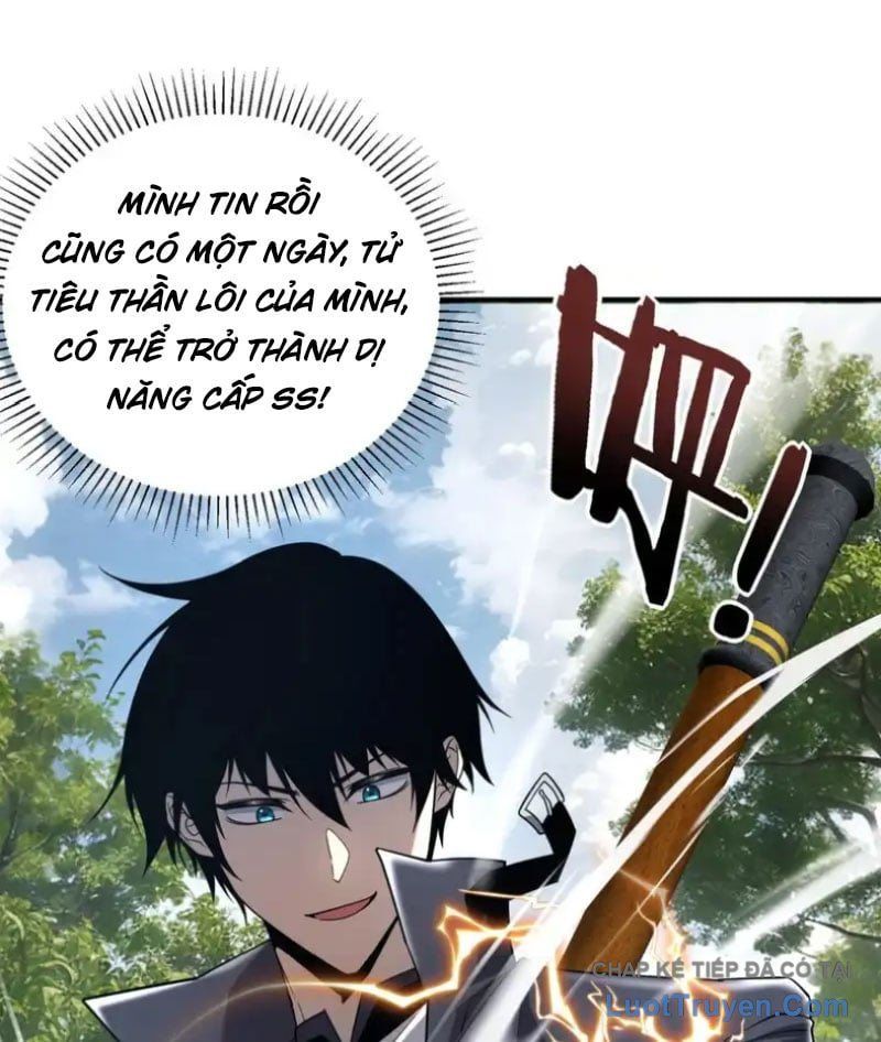 Toàn Cầu Dị Năng: Bắt Đầu Thức Tỉnh Tử Tiêu Thần Lôi - Chương 32 - Trang 90