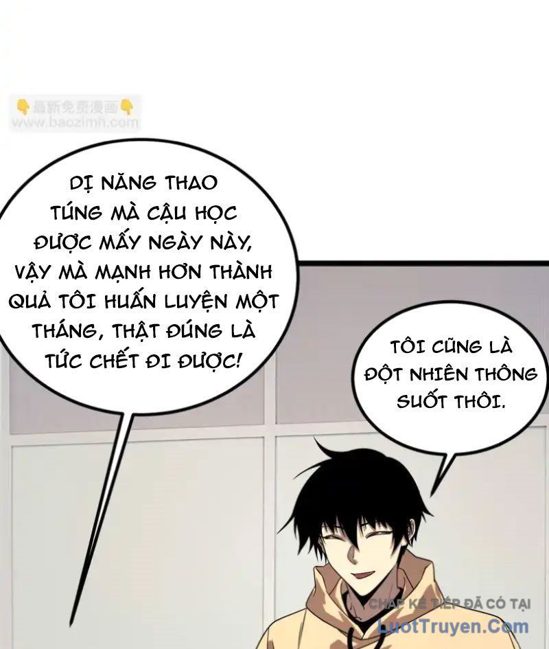 Toàn Cầu Dị Năng: Bắt Đầu Thức Tỉnh Tử Tiêu Thần Lôi - Chương 32 - Trang 94