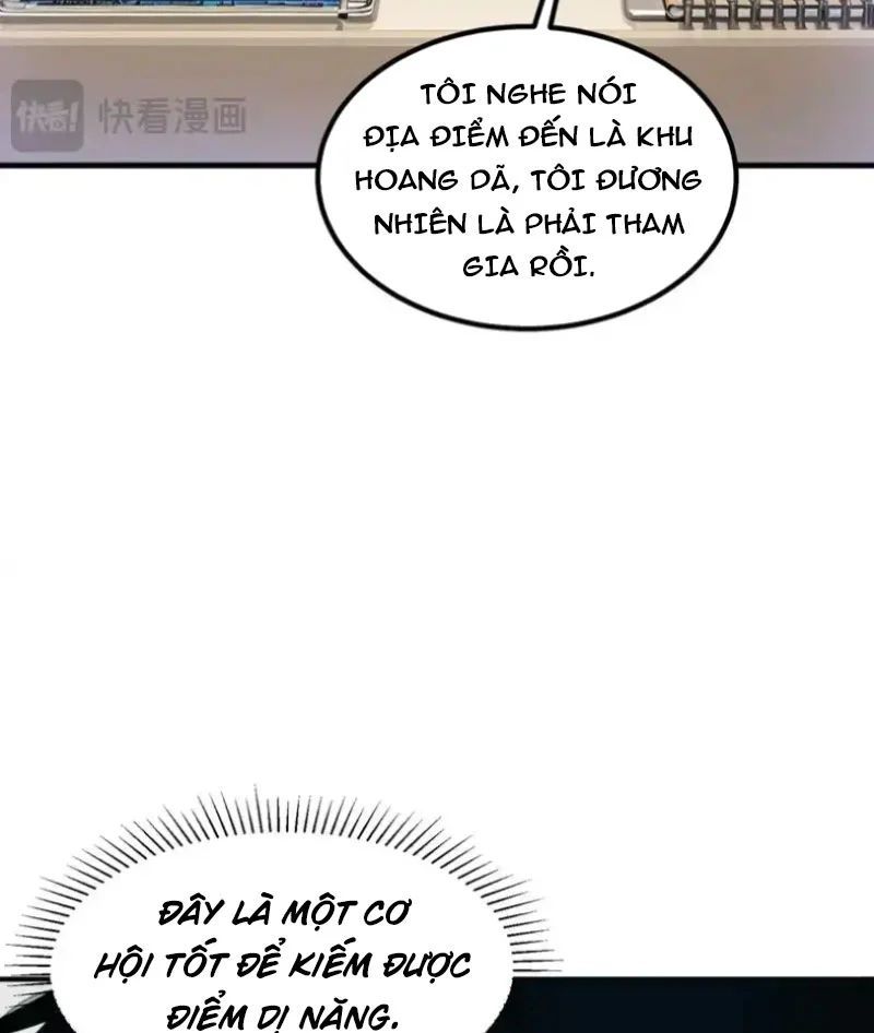 Toàn Cầu Dị Năng: Bắt Đầu Thức Tỉnh Tử Tiêu Thần Lôi - Chương 32 - Trang 98