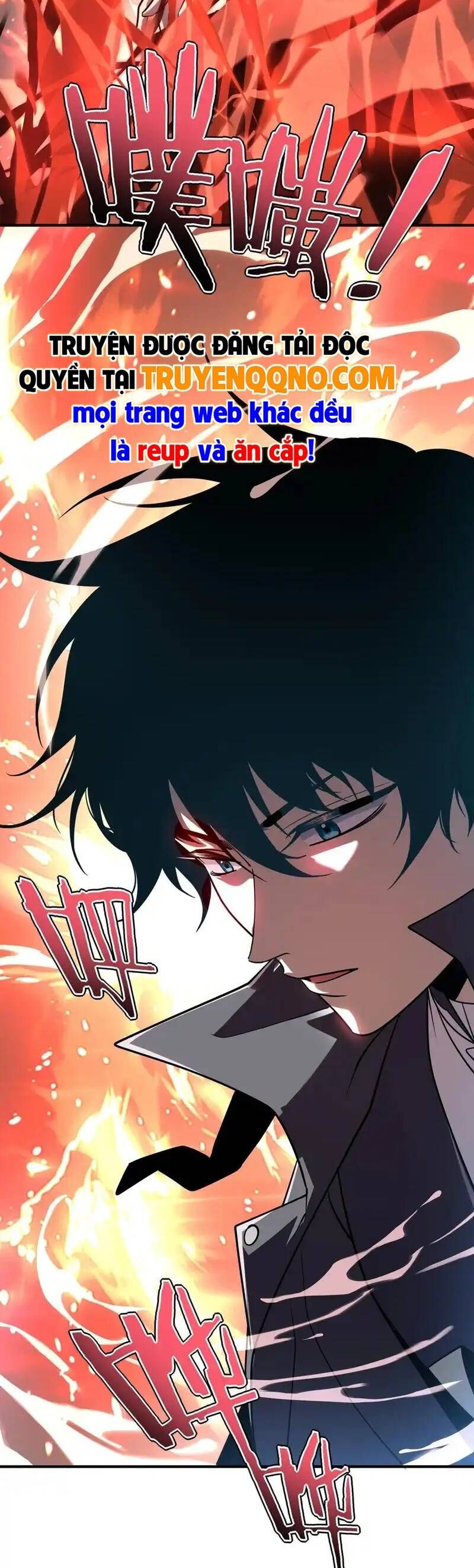 Toàn Cầu Dị Năng: Bắt Đầu Thức Tỉnh Tử Tiêu Thần Lôi - Chương 35 - Trang 10