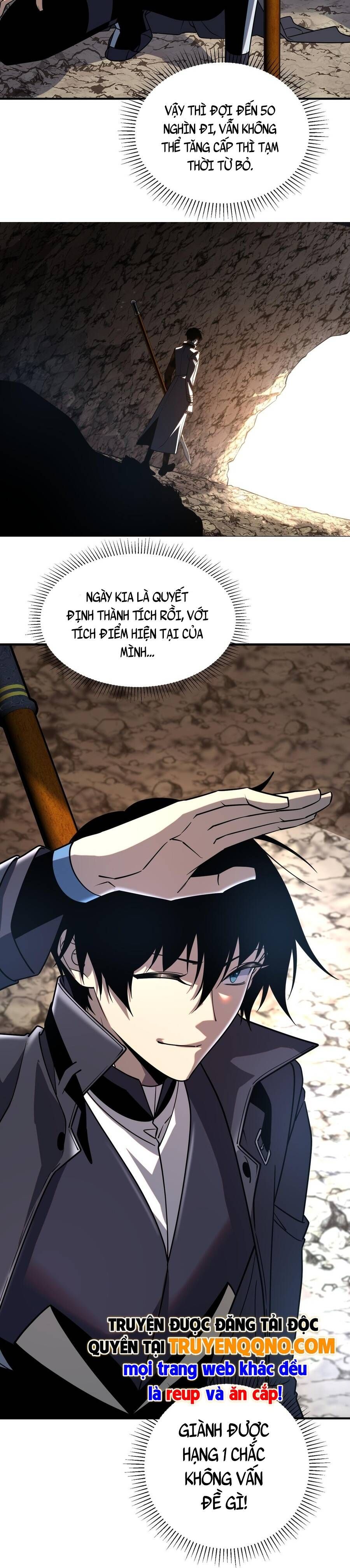 Toàn Cầu Dị Năng: Bắt Đầu Thức Tỉnh Tử Tiêu Thần Lôi - Chương 36 - Trang 11