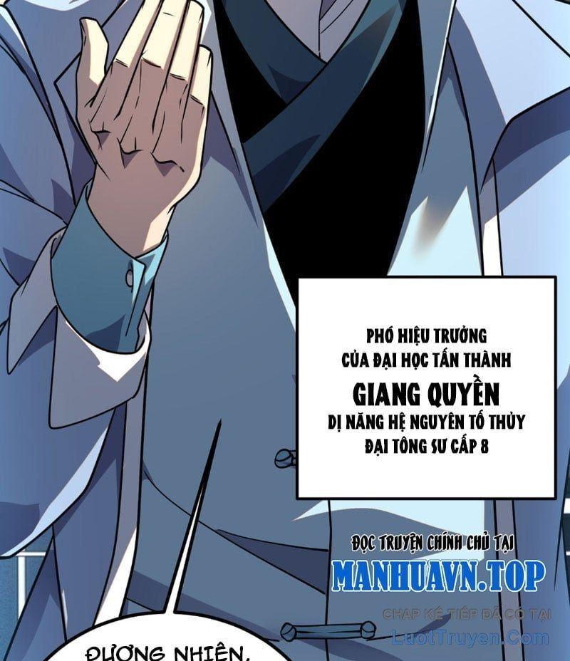 Toàn Cầu Dị Năng: Bắt Đầu Thức Tỉnh Tử Tiêu Thần Lôi - Chương 38 - Trang 23