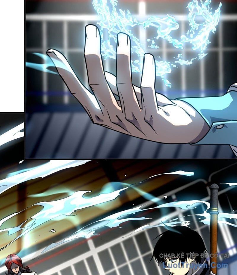 Toàn Cầu Dị Năng: Bắt Đầu Thức Tỉnh Tử Tiêu Thần Lôi - Chương 38 - Trang 25
