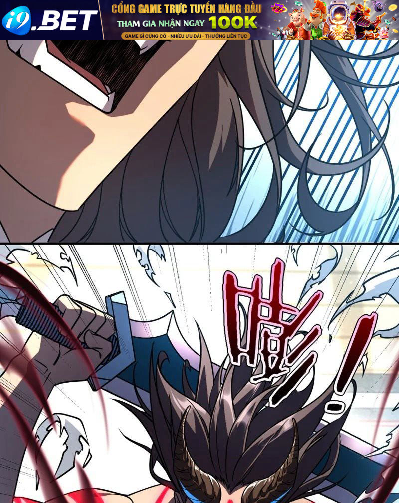 Toàn Cầu Dị Năng: Bắt Đầu Thức Tỉnh Tử Tiêu Thần Lôi - Chương 38 - Trang 30