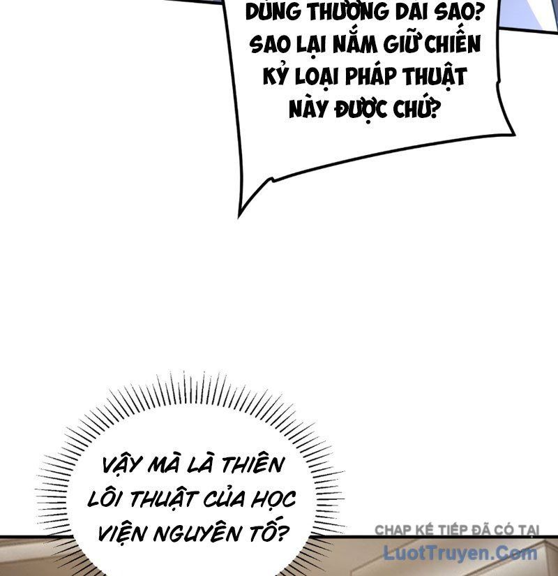 Toàn Cầu Dị Năng: Bắt Đầu Thức Tỉnh Tử Tiêu Thần Lôi - Chương 38 - Trang 4