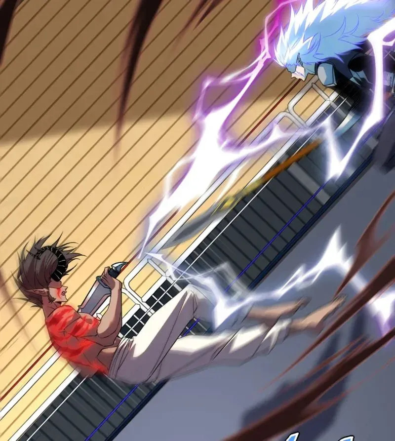 Toàn Cầu Dị Năng: Bắt Đầu Thức Tỉnh Tử Tiêu Thần Lôi - Chương 39 - Trang 102