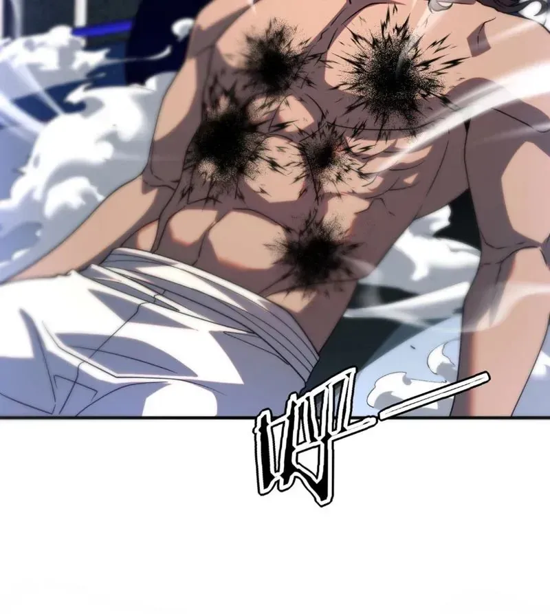 Toàn Cầu Dị Năng: Bắt Đầu Thức Tỉnh Tử Tiêu Thần Lôi - Chương 39 - Trang 122