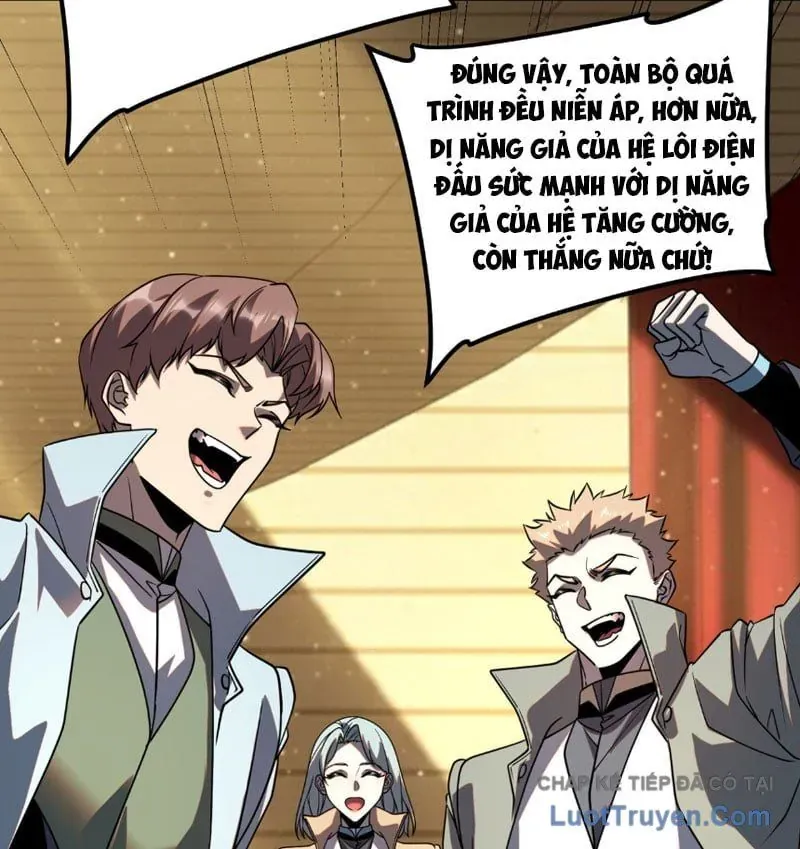 Toàn Cầu Dị Năng: Bắt Đầu Thức Tỉnh Tử Tiêu Thần Lôi - Chương 39 - Trang 128