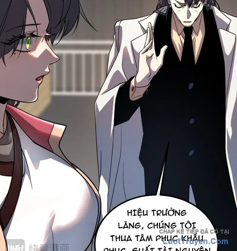 Toàn Cầu Dị Năng: Bắt Đầu Thức Tỉnh Tử Tiêu Thần Lôi - Chương 39 - Trang 133