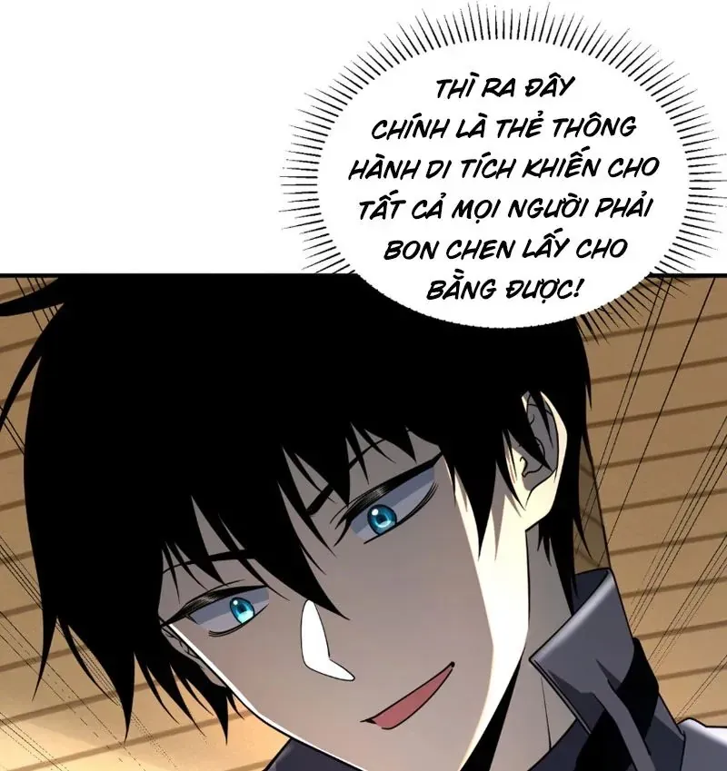 Toàn Cầu Dị Năng: Bắt Đầu Thức Tỉnh Tử Tiêu Thần Lôi - Chương 39 - Trang 139