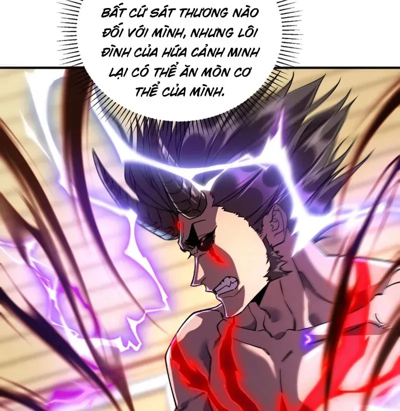 Toàn Cầu Dị Năng: Bắt Đầu Thức Tỉnh Tử Tiêu Thần Lôi - Chương 39 - Trang 18