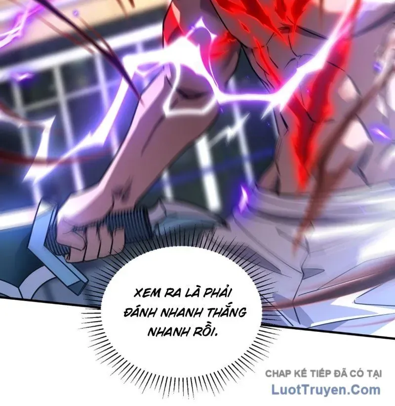 Toàn Cầu Dị Năng: Bắt Đầu Thức Tỉnh Tử Tiêu Thần Lôi - Chương 39 - Trang 19