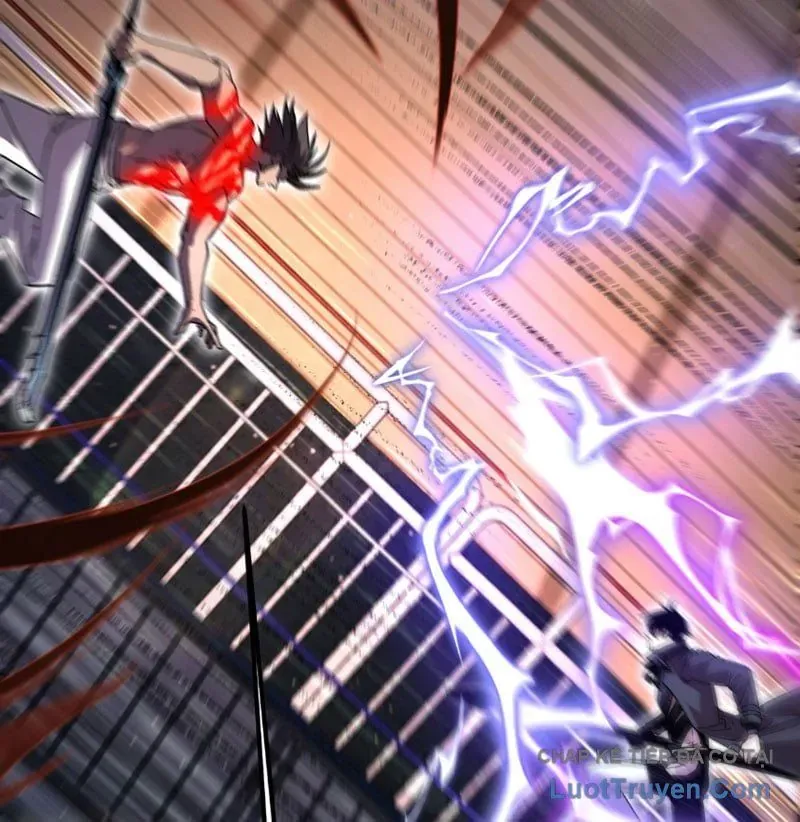 Toàn Cầu Dị Năng: Bắt Đầu Thức Tỉnh Tử Tiêu Thần Lôi - Chương 39 - Trang 24