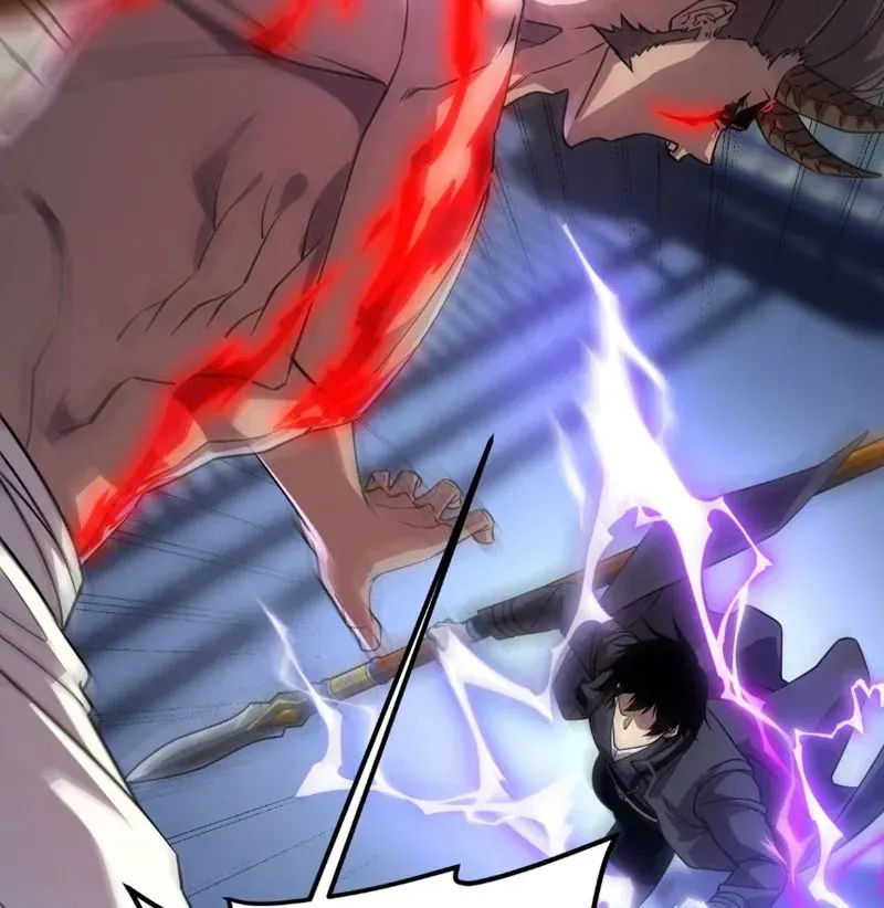 Toàn Cầu Dị Năng: Bắt Đầu Thức Tỉnh Tử Tiêu Thần Lôi - Chương 39 - Trang 29