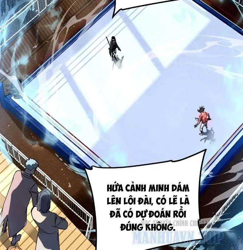 Toàn Cầu Dị Năng: Bắt Đầu Thức Tỉnh Tử Tiêu Thần Lôi - Chương 39 - Trang 4