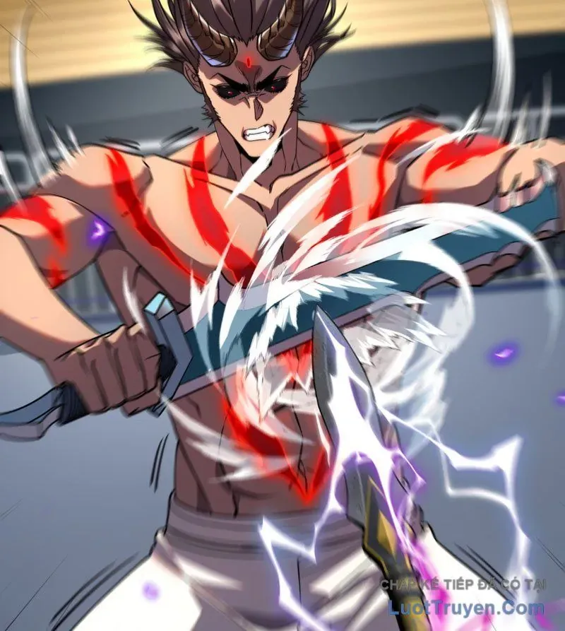 Toàn Cầu Dị Năng: Bắt Đầu Thức Tỉnh Tử Tiêu Thần Lôi - Chương 39 - Trang 34