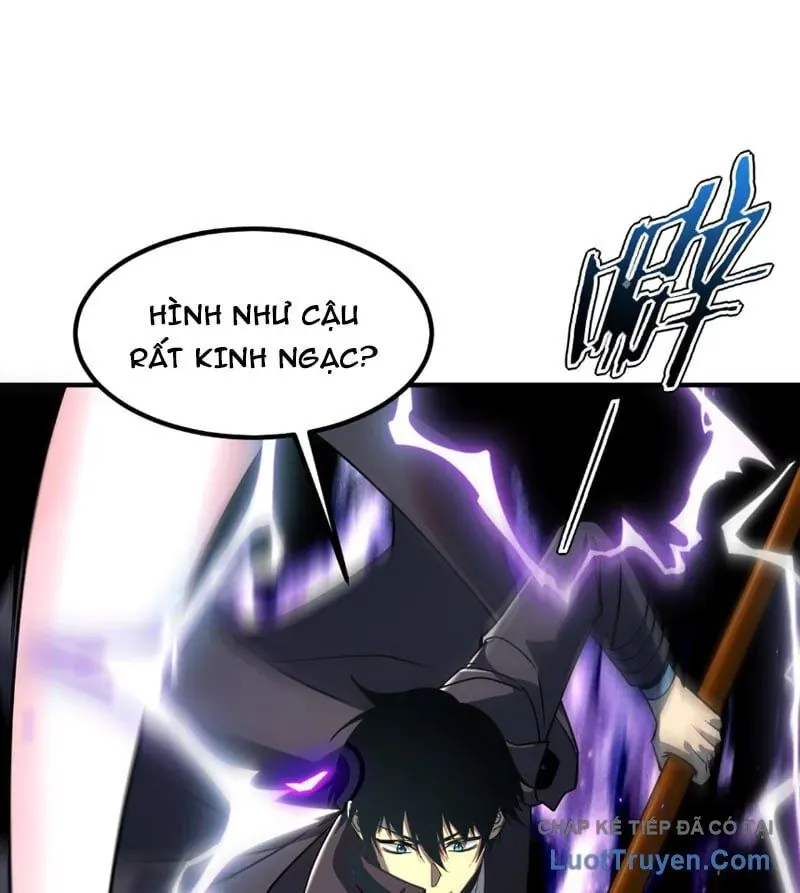 Toàn Cầu Dị Năng: Bắt Đầu Thức Tỉnh Tử Tiêu Thần Lôi - Chương 39 - Trang 40