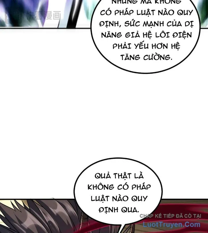 Toàn Cầu Dị Năng: Bắt Đầu Thức Tỉnh Tử Tiêu Thần Lôi - Chương 39 - Trang 42