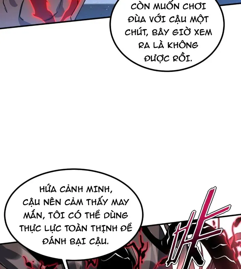 Toàn Cầu Dị Năng: Bắt Đầu Thức Tỉnh Tử Tiêu Thần Lôi - Chương 39 - Trang 44