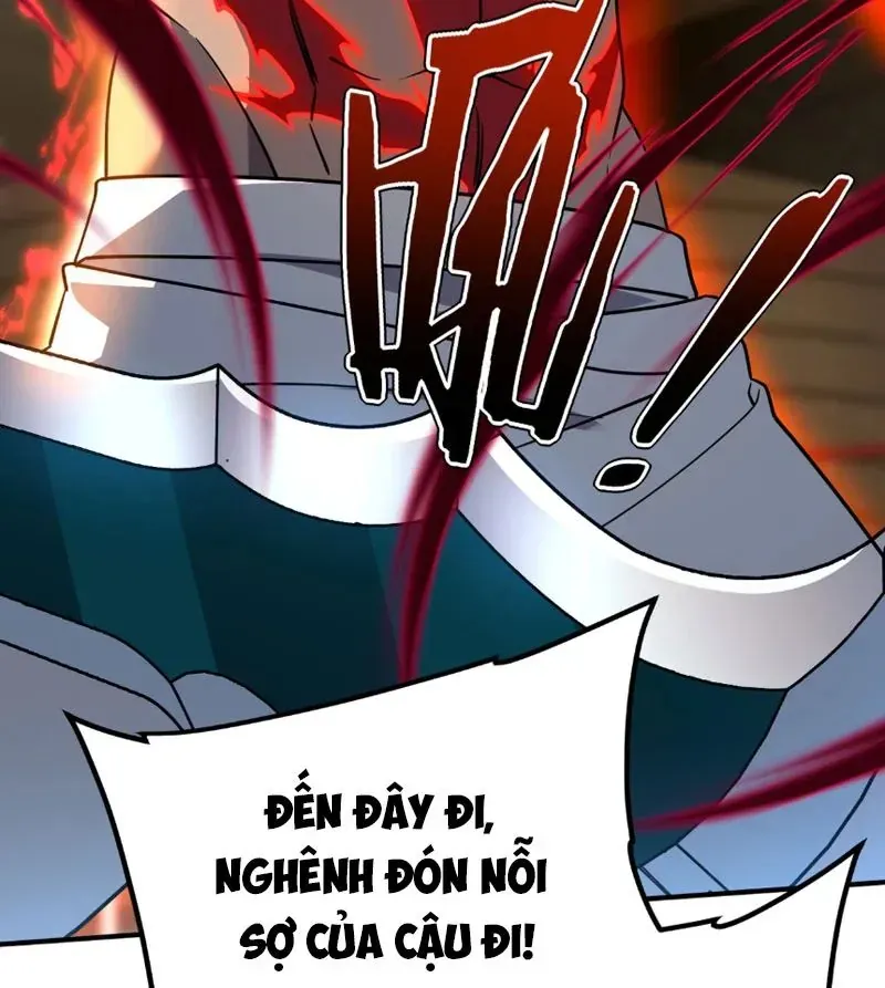 Toàn Cầu Dị Năng: Bắt Đầu Thức Tỉnh Tử Tiêu Thần Lôi - Chương 39 - Trang 47