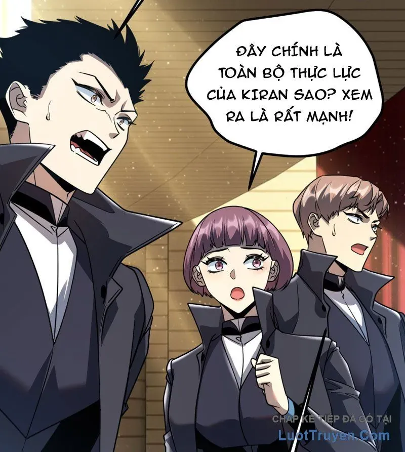 Toàn Cầu Dị Năng: Bắt Đầu Thức Tỉnh Tử Tiêu Thần Lôi - Chương 39 - Trang 49