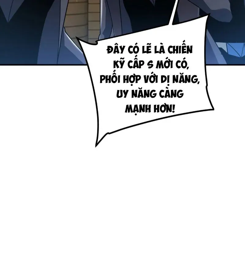 Toàn Cầu Dị Năng: Bắt Đầu Thức Tỉnh Tử Tiêu Thần Lôi - Chương 39 - Trang 50