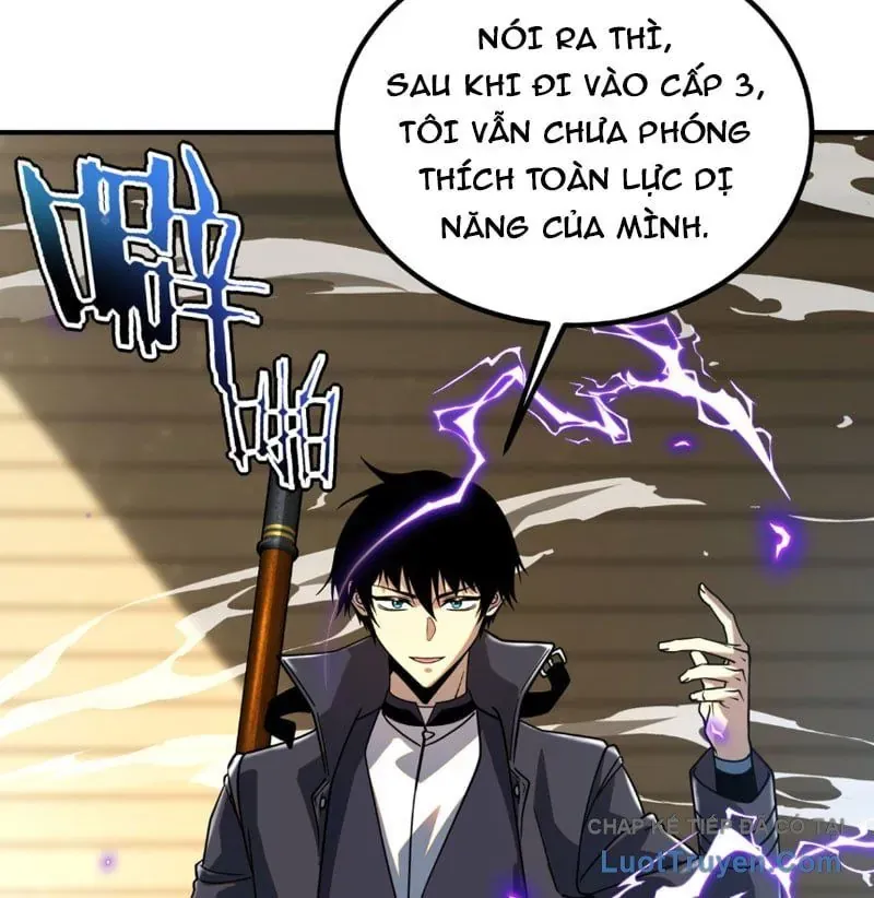 Toàn Cầu Dị Năng: Bắt Đầu Thức Tỉnh Tử Tiêu Thần Lôi - Chương 39 - Trang 6