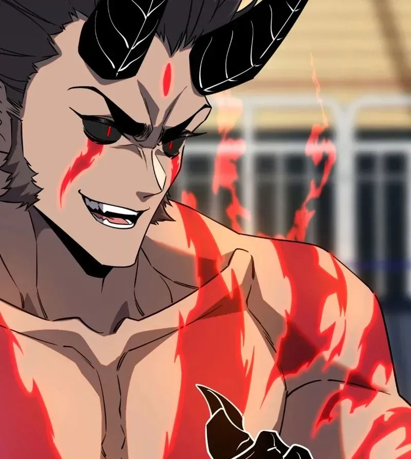 Toàn Cầu Dị Năng: Bắt Đầu Thức Tỉnh Tử Tiêu Thần Lôi - Chương 39 - Trang 57