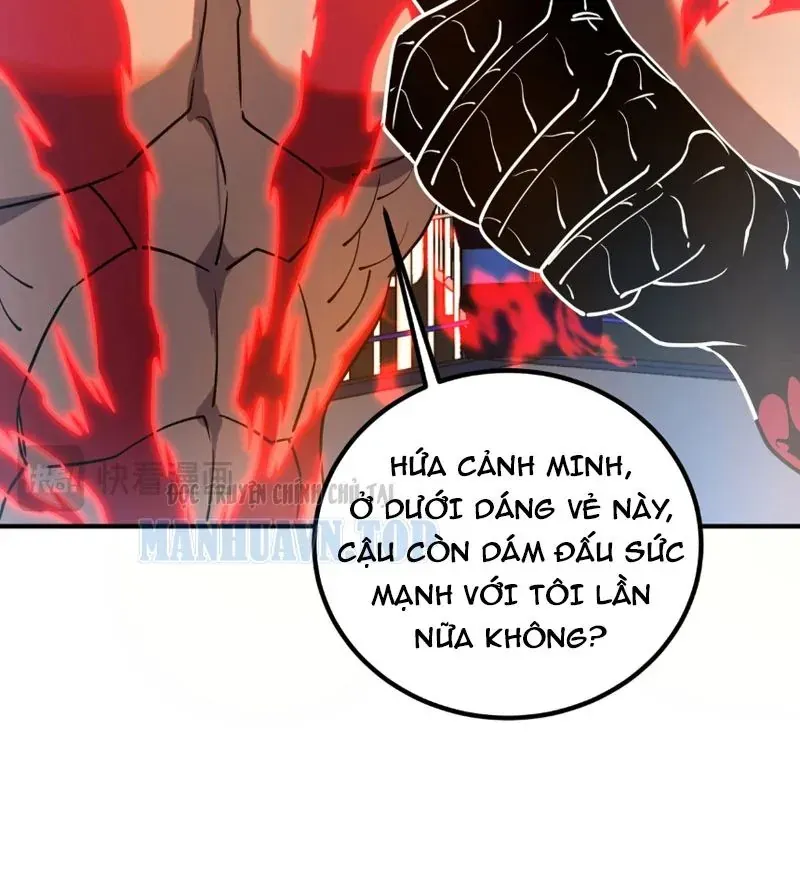 Toàn Cầu Dị Năng: Bắt Đầu Thức Tỉnh Tử Tiêu Thần Lôi - Chương 39 - Trang 58