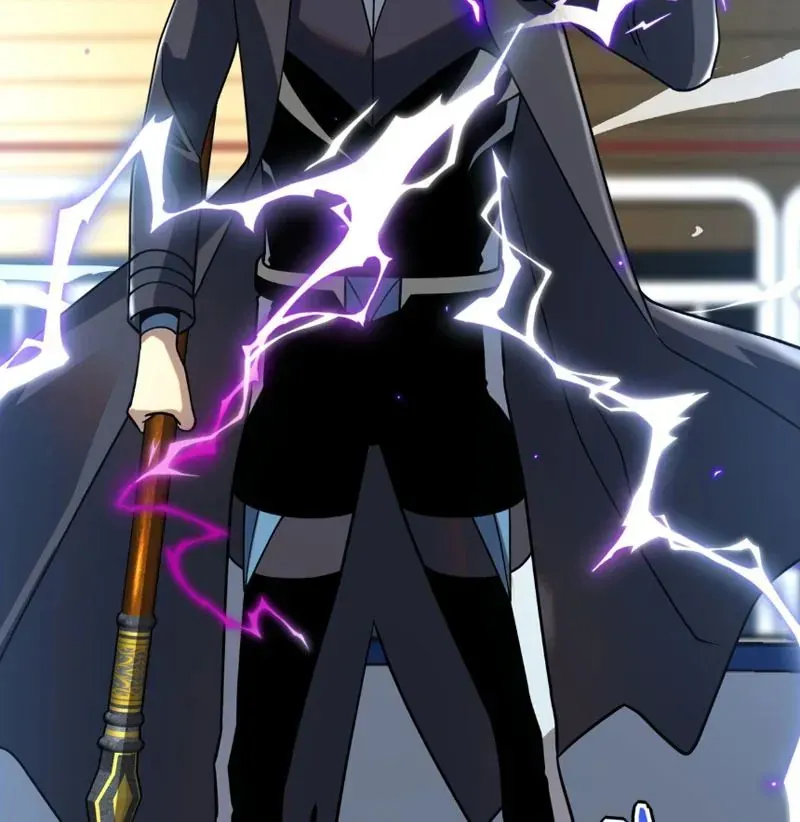 Toàn Cầu Dị Năng: Bắt Đầu Thức Tỉnh Tử Tiêu Thần Lôi - Chương 39 - Trang 7