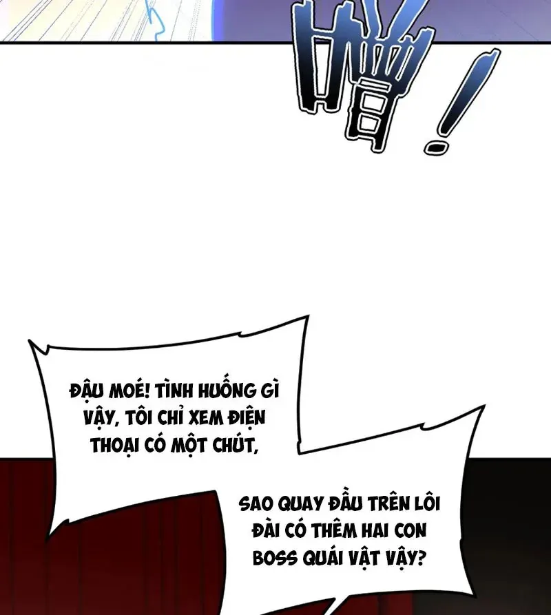 Toàn Cầu Dị Năng: Bắt Đầu Thức Tỉnh Tử Tiêu Thần Lôi - Chương 39 - Trang 66