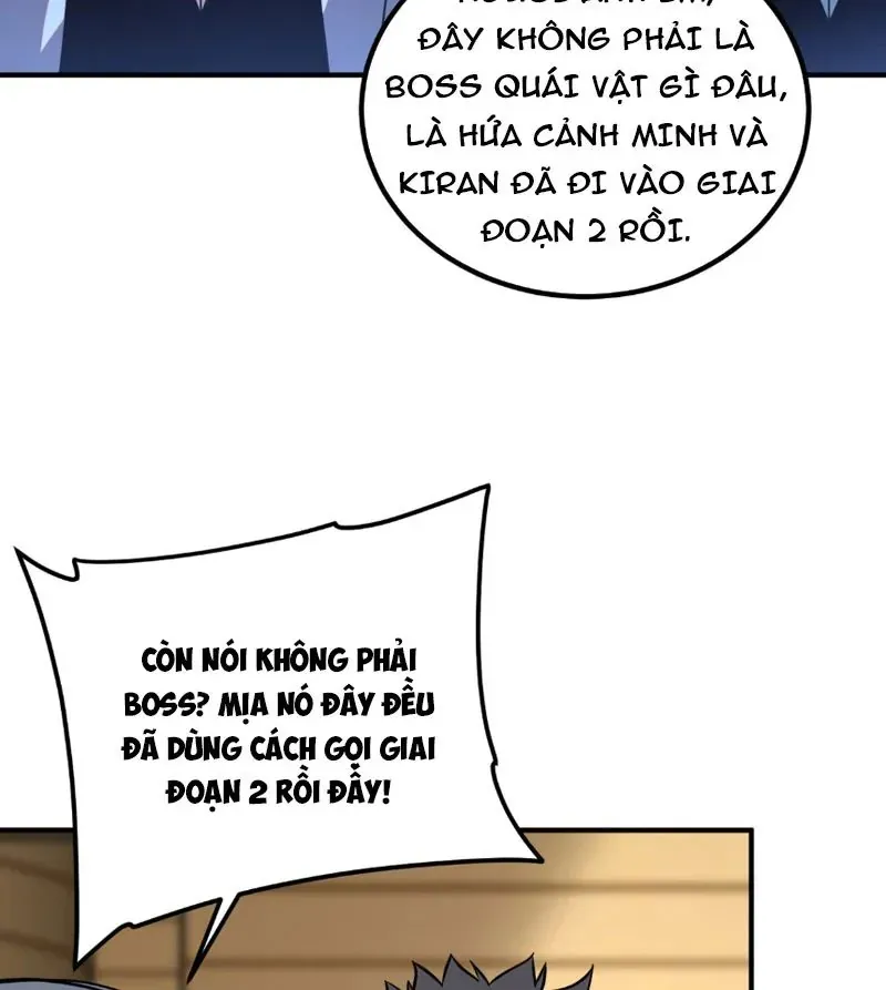 Toàn Cầu Dị Năng: Bắt Đầu Thức Tỉnh Tử Tiêu Thần Lôi - Chương 39 - Trang 68