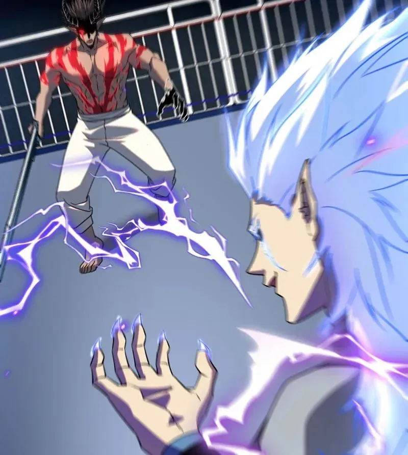 Toàn Cầu Dị Năng: Bắt Đầu Thức Tỉnh Tử Tiêu Thần Lôi - Chương 39 - Trang 71