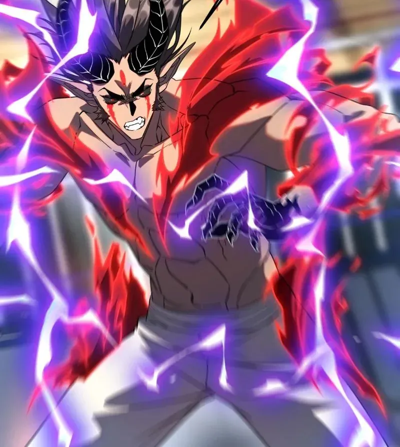 Toàn Cầu Dị Năng: Bắt Đầu Thức Tỉnh Tử Tiêu Thần Lôi - Chương 39 - Trang 79