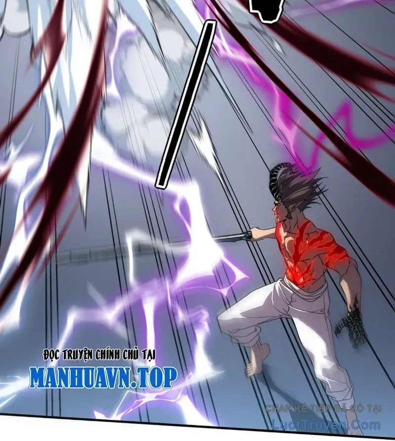 Toàn Cầu Dị Năng: Bắt Đầu Thức Tỉnh Tử Tiêu Thần Lôi - Chương 39 - Trang 91