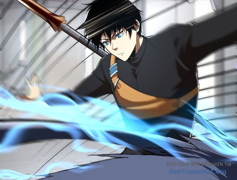 Toàn Cầu Dị Năng: Bắt Đầu Thức Tỉnh Tử Tiêu Thần Lôi - Chương 4 - Trang 13