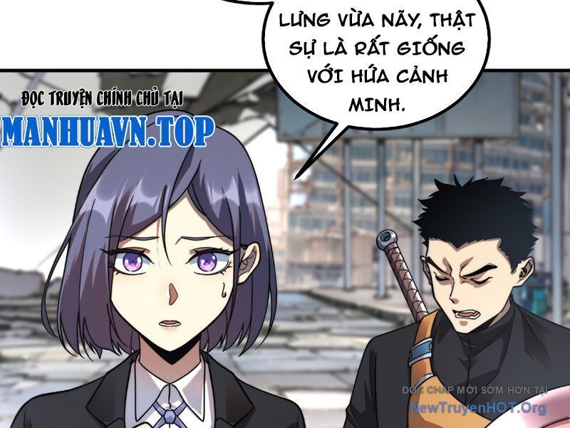 Toàn Cầu Dị Năng: Bắt Đầu Thức Tỉnh Tử Tiêu Thần Lôi - Chương 4 - Trang 121