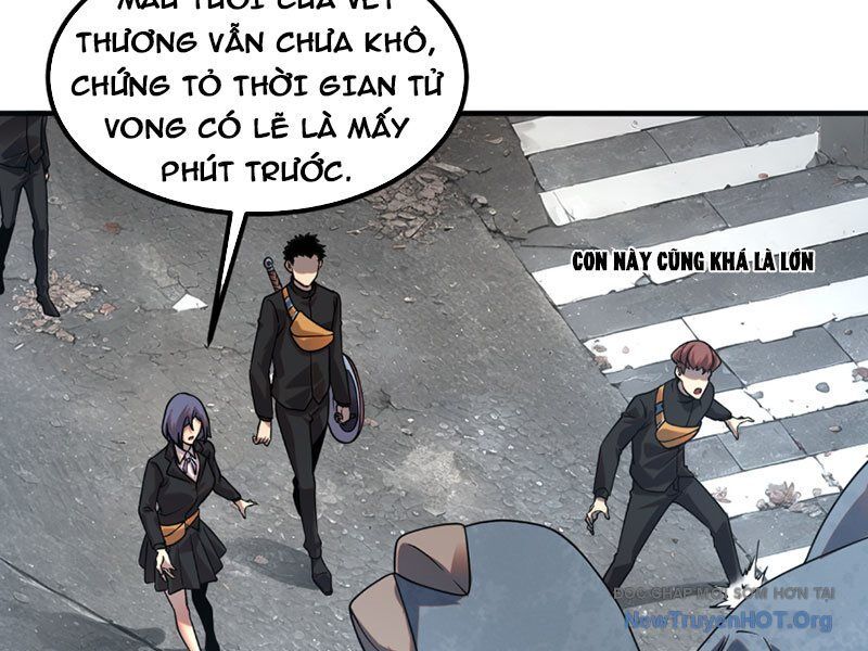 Toàn Cầu Dị Năng: Bắt Đầu Thức Tỉnh Tử Tiêu Thần Lôi - Chương 4 - Trang 126