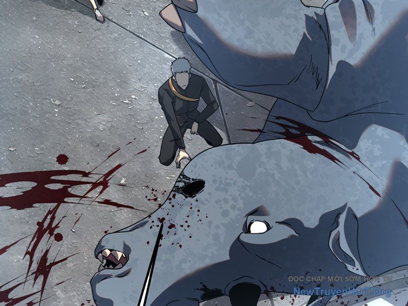 Toàn Cầu Dị Năng: Bắt Đầu Thức Tỉnh Tử Tiêu Thần Lôi - Chương 4 - Trang 127