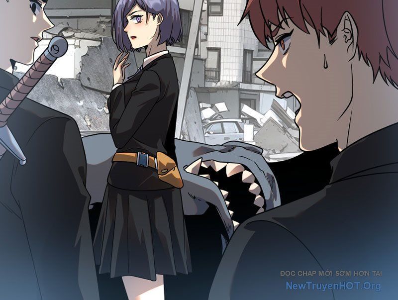 Toàn Cầu Dị Năng: Bắt Đầu Thức Tỉnh Tử Tiêu Thần Lôi - Chương 4 - Trang 135