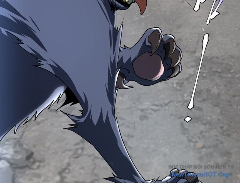 Toàn Cầu Dị Năng: Bắt Đầu Thức Tỉnh Tử Tiêu Thần Lôi - Chương 4 - Trang 19