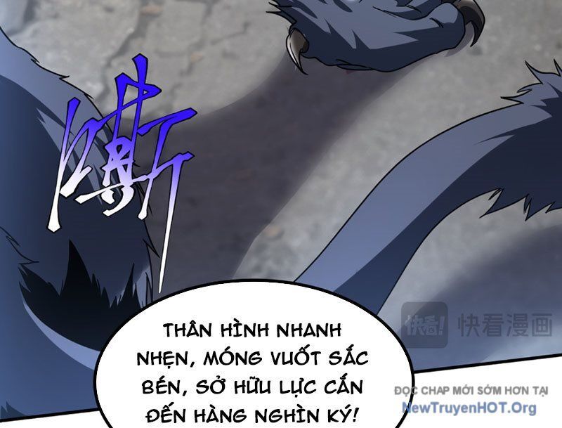 Toàn Cầu Dị Năng: Bắt Đầu Thức Tỉnh Tử Tiêu Thần Lôi - Chương 4 - Trang 20