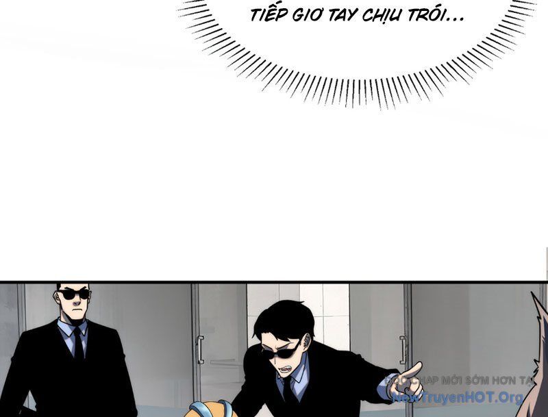 Toàn Cầu Dị Năng: Bắt Đầu Thức Tỉnh Tử Tiêu Thần Lôi - Chương 4 - Trang 28