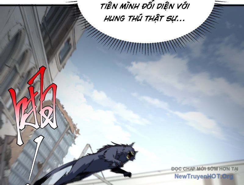 Toàn Cầu Dị Năng: Bắt Đầu Thức Tỉnh Tử Tiêu Thần Lôi - Chương 4 - Trang 31